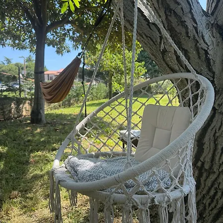 Apartament Pical Garden Poreč