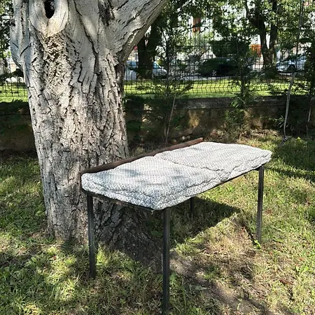 Pical Garden ポレッチ