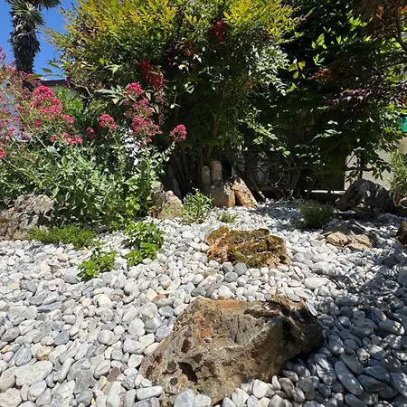 Pical Garden Poreč